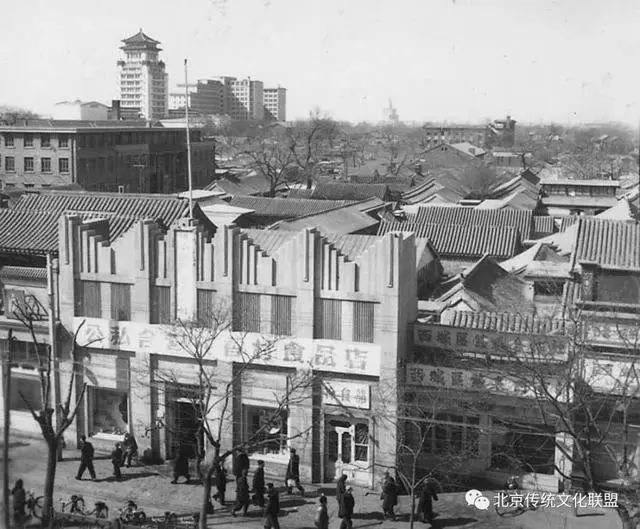 你眼中的顺义是什么样子,你眼里的北京是什么样子呢