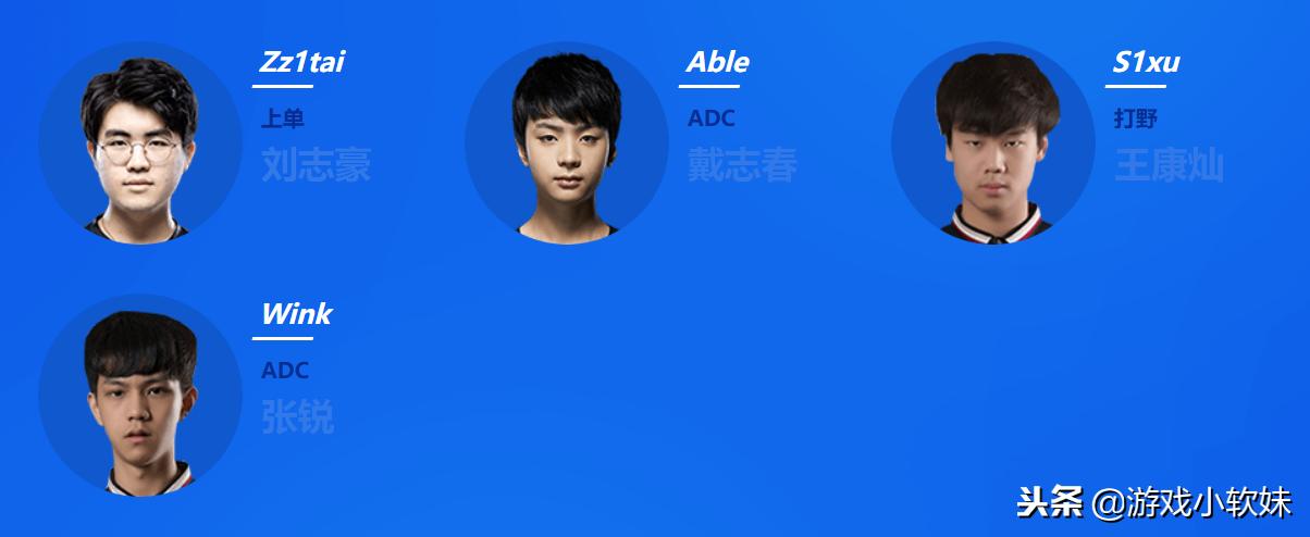 LPL十六支战队选手名单出炉：当初的“别问问就是RW”成转会笑谈
