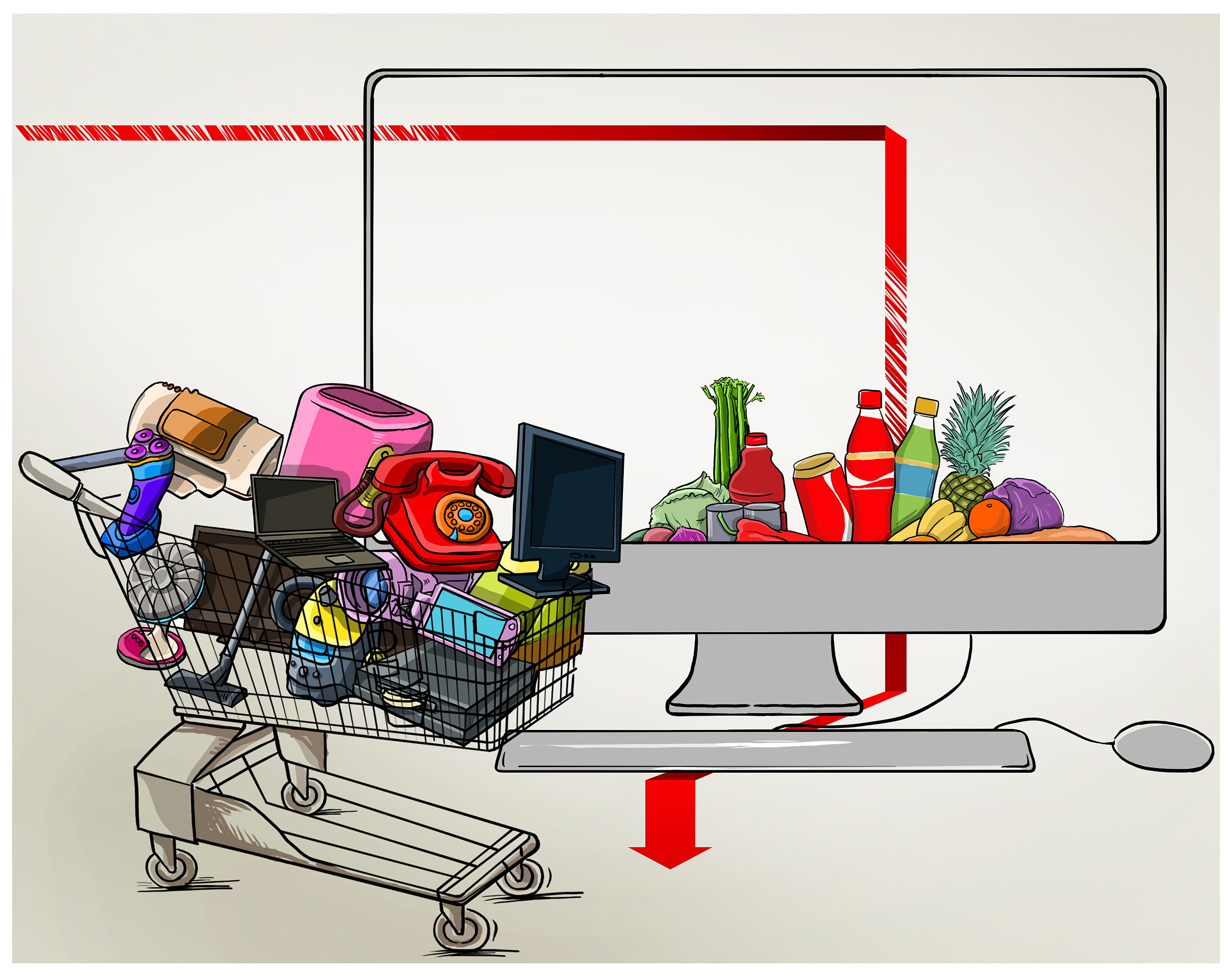 “出国买国货”？是中国消费者崇洋媚外，还是中国制造内外有别？