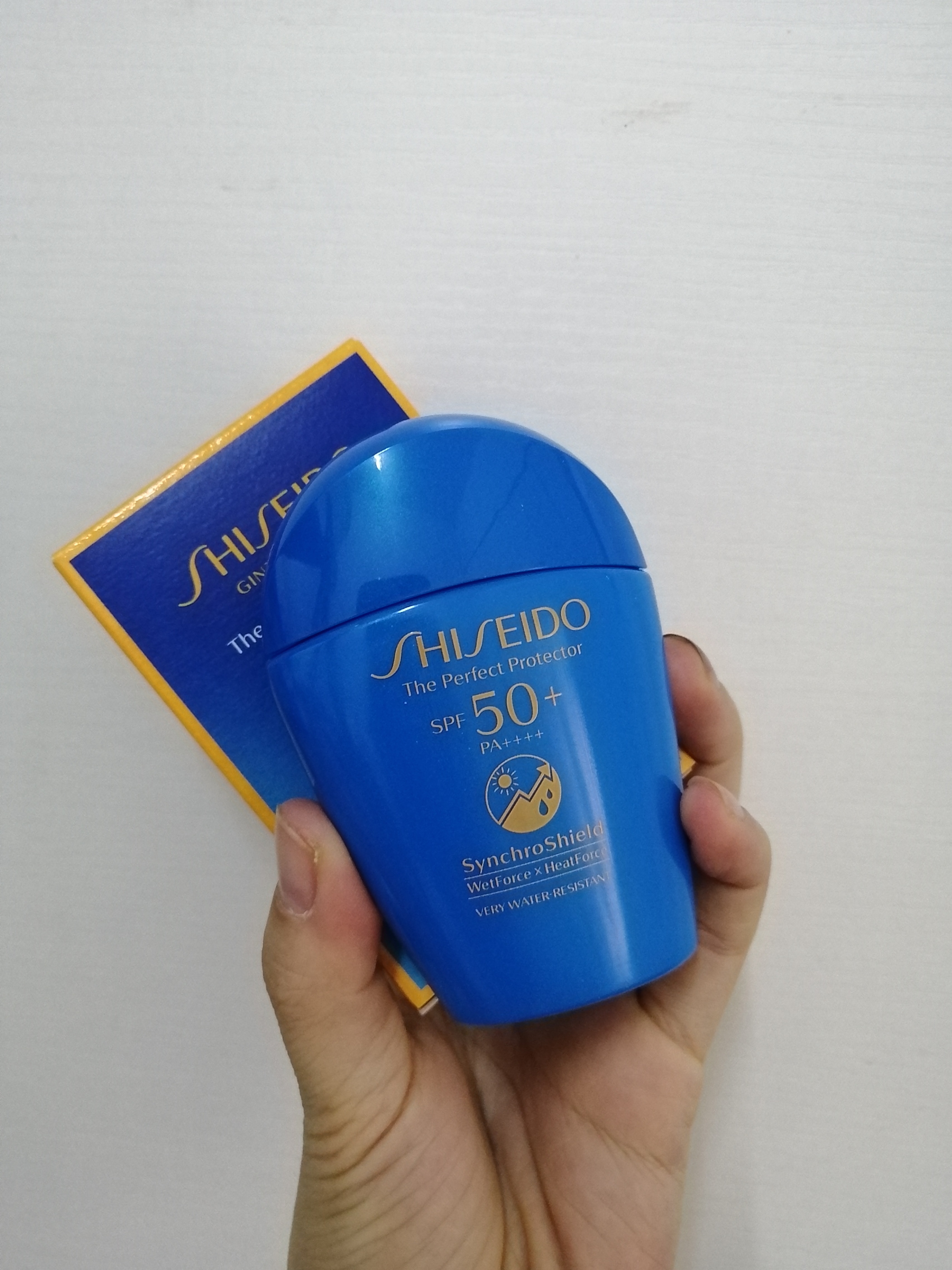 用了多个品牌的防晒霜会怎么样,比安耐晒还好用的防晒霜