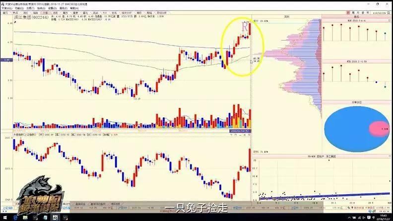 陈浩选股必看五大指标,陈浩超跌股