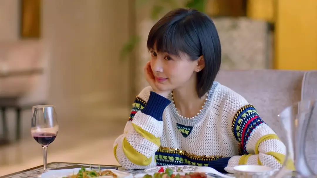 女人只要足够坏就会遇到好男人,女人只要足够优秀还要男人干嘛