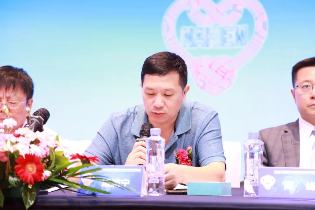 群贤毕至共商康复巨擘云集共谋蓝图