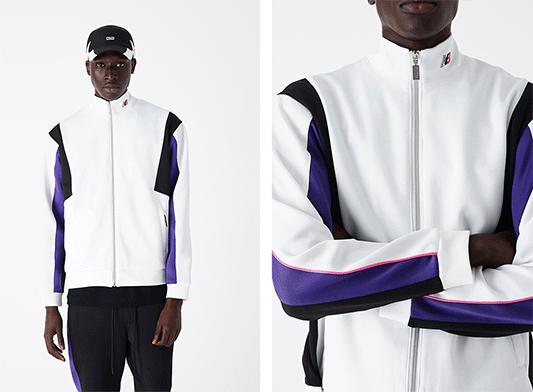 offway爆料,offway走上海时装周的国潮