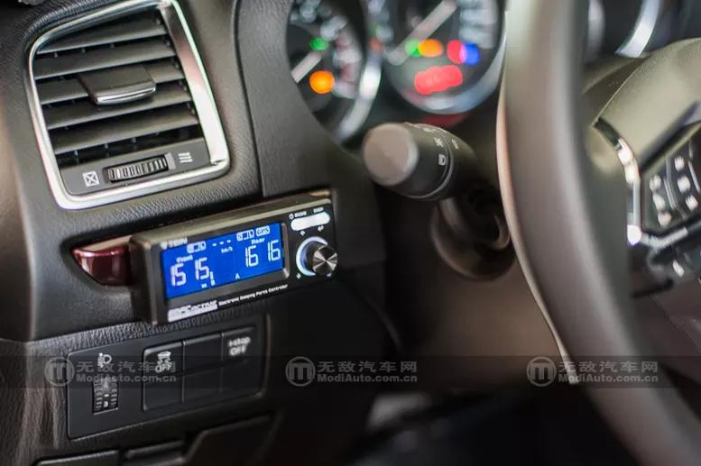 阿特兹改装动力400匹,阿特兹改c63卡钳