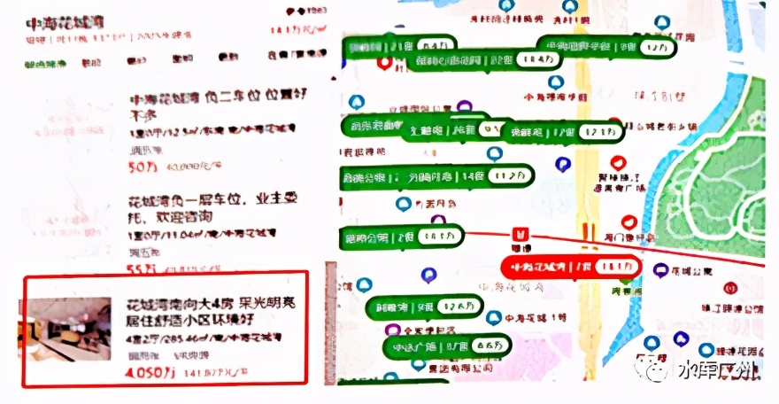 楼市头条北京,北京楼市内参