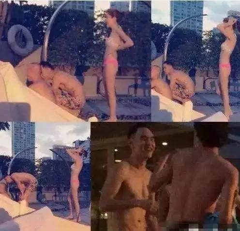 阮经天和宋祖儿是恋人吗,阮经天宋祖儿在交往吗