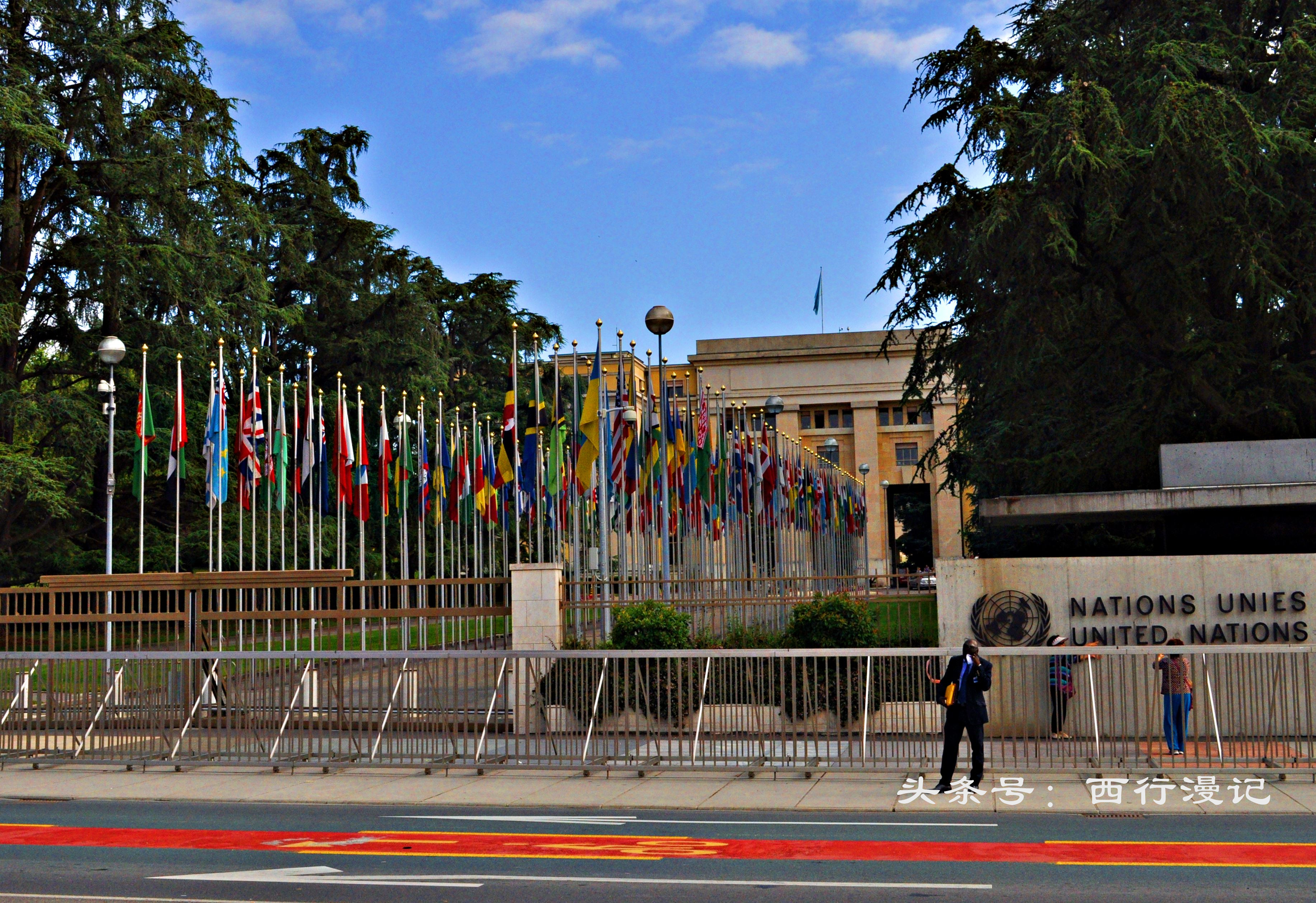 美丽的瑞士童话世界,美丽的瑞士风光