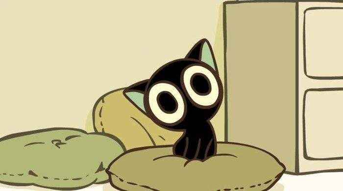 可可爱爱罗小黑明明白白用真心