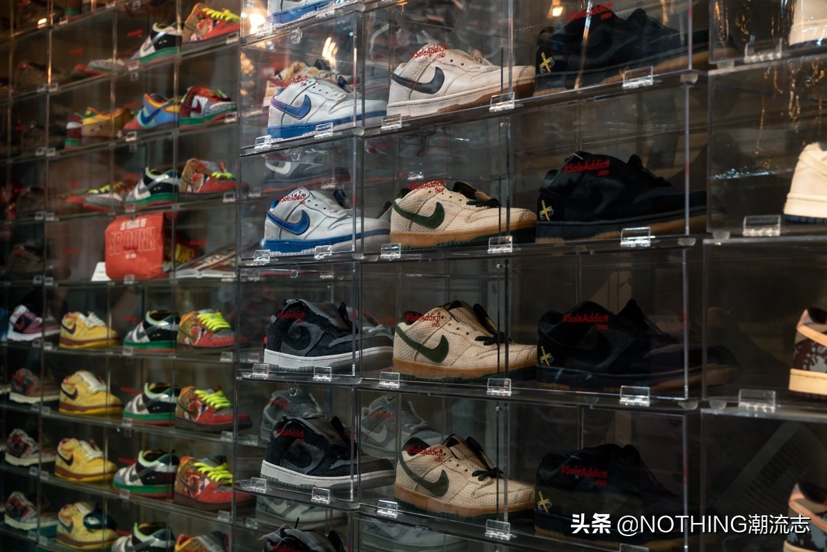 元老级滑板品牌,世界十大滑板品牌排行榜