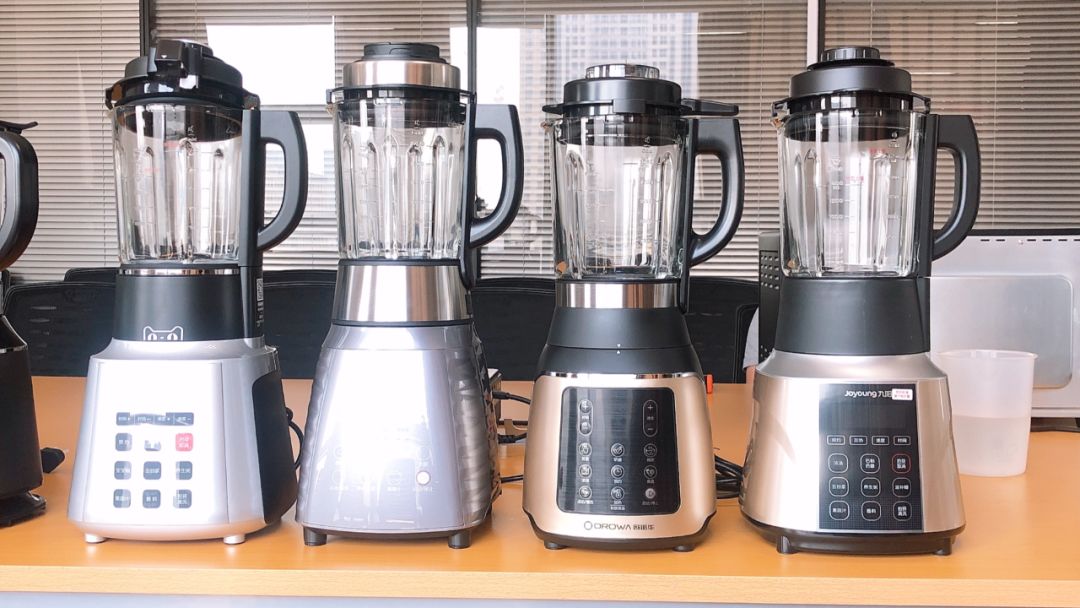 800毫升破壁机哪个品牌好,800-1000破壁机性价比推荐