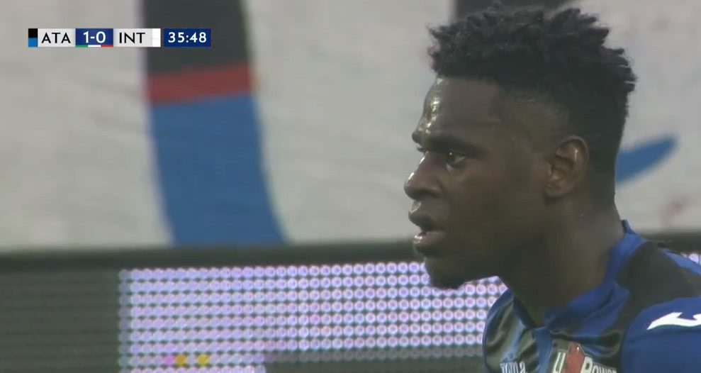 光头主帅,国米下赛季阵容预言