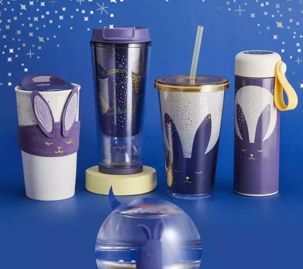 星巴克新出来饮品,星巴克每多久出一款杯子