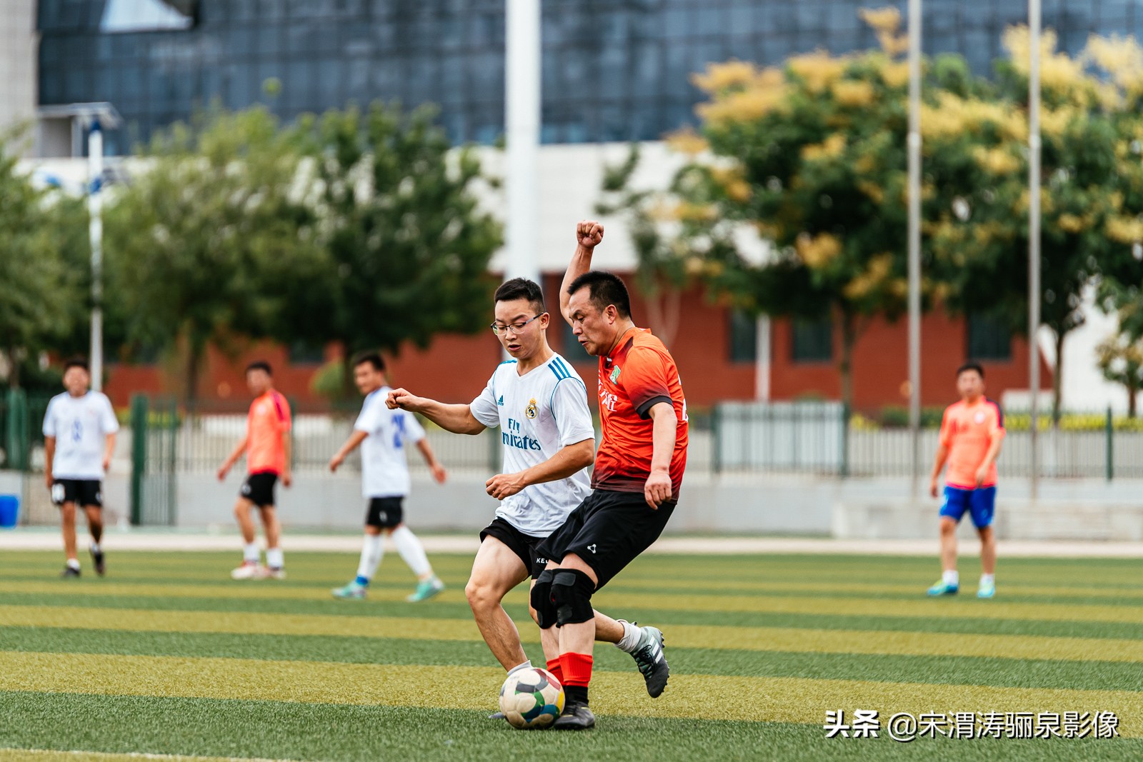 渭南杜中篮球队,渭南杜中体育俱乐部足球