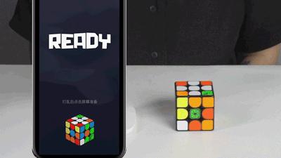 新手如何十秒复原魔方,学会魔方公式你就能自己复原魔方