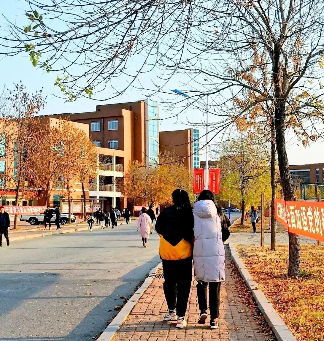 营口理工学院咋样,辽宁省公办高校营口理工学院