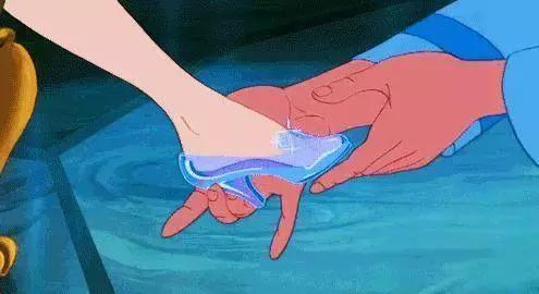 原来100块高跟鞋的和5000块相比就差在这里看完感觉被坑了一个亿