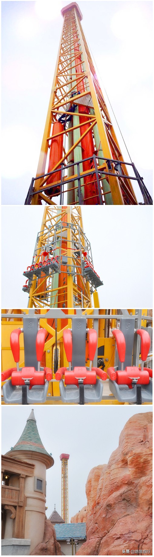 鄞州罗蒙环球乐园初七有烟花吗,宁波鄞州罗蒙环球城美食推荐