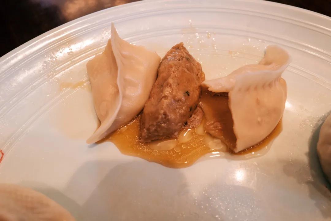 黑珍珠三钻包子,黑珍珠包子