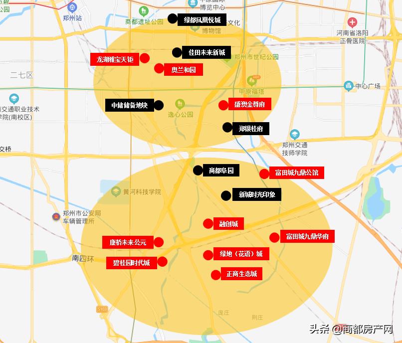 郑州看房记录全集,郑州看房2室1厅管城区