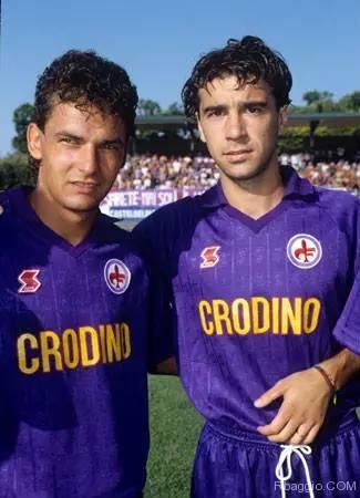 94年世界杯忧郁王子罗伯特巴乔,罗伯特巴乔经典画面