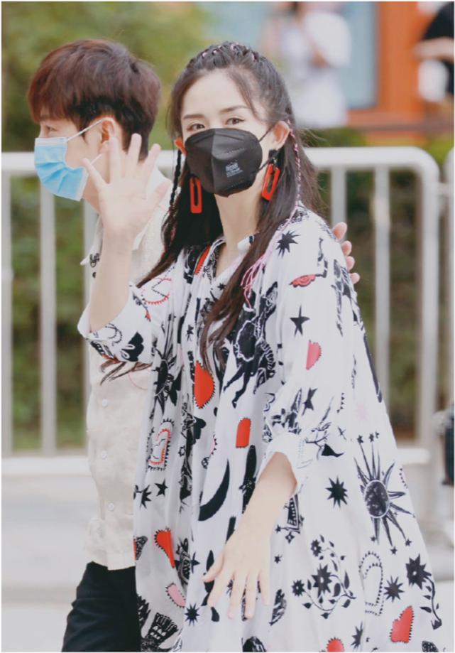 谢娜张杰大本营同台谢娜产后复出,谢娜和张杰复工了吗