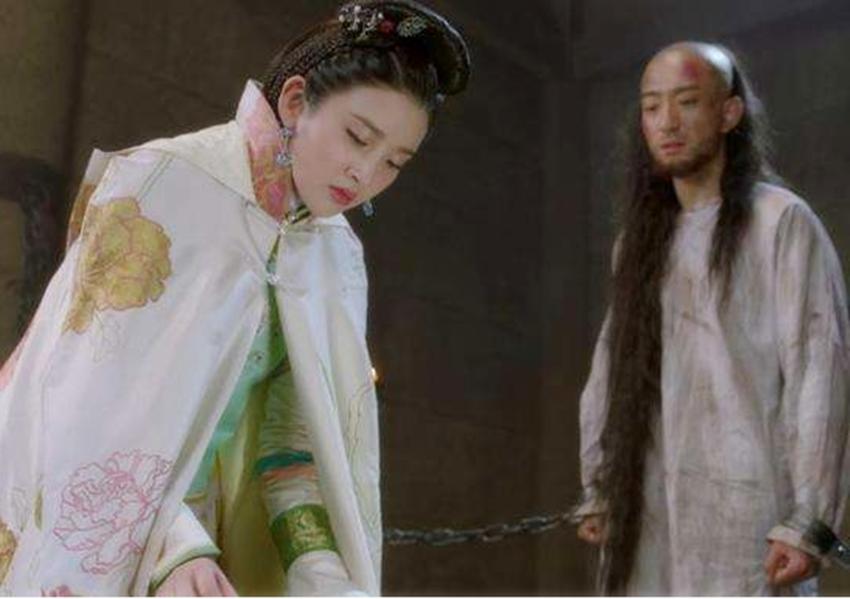 一座不起眼的墓地,竟是三百年前的“太子坟”,死于亲生父亲之手