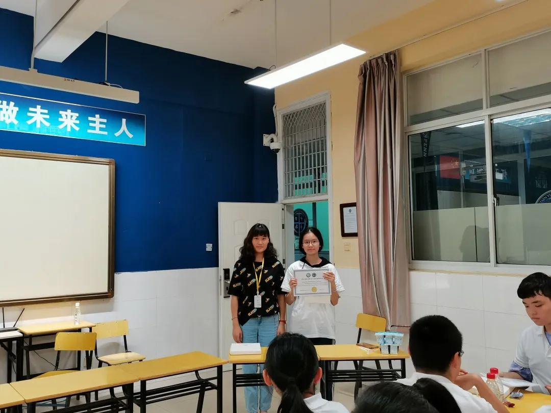 合肥一中蒙特威高中,合肥一中美国高中