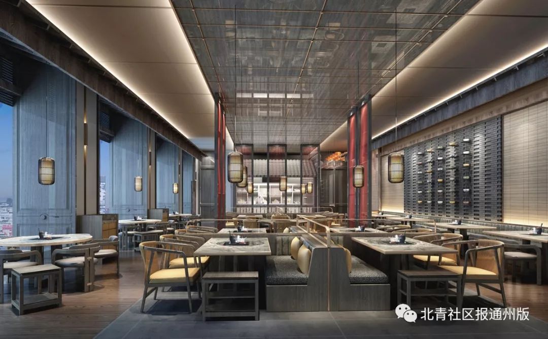 通州希尔顿还开吗,通州希尔顿酒店