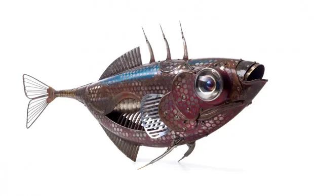 惊了！他靠卖垃圾赚了195万，还在法国买了一套房！