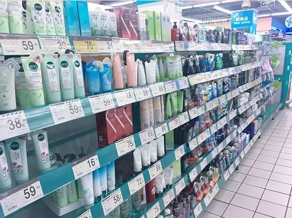 低至5块钱的经典老国货,50元内经典国货