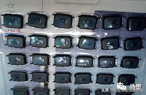 注塑领班必背知识,注塑工基础知识教学