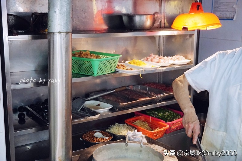 广州肠粉源记,广州火到爆的源记肠粉