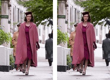 经典电影复古衣服,电影经典时装造型