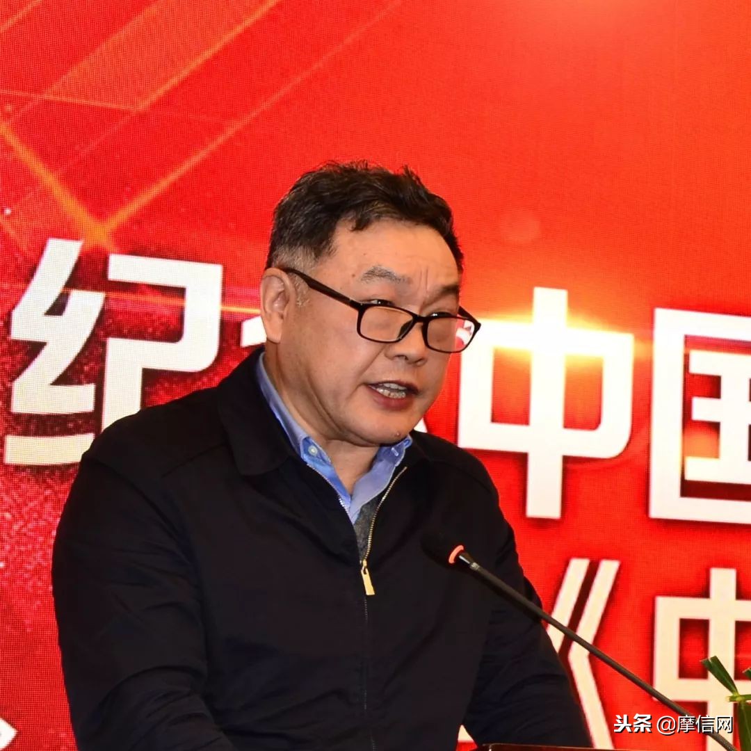 2019中国汽车摩托车运动大会启幕,中国摩托机车盛会