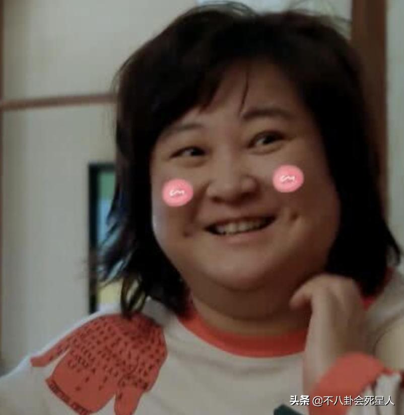 素颜显老态的女明星,35岁女明星素颜老态