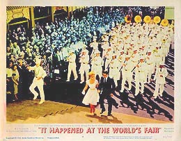 Century21Exposition（1962）：音乐会