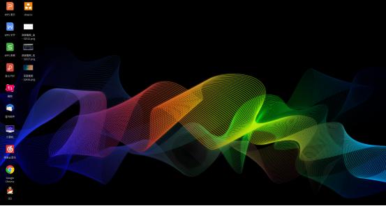 深度操作系统deepinlinux安装教程,深度deepin能玩游戏吗