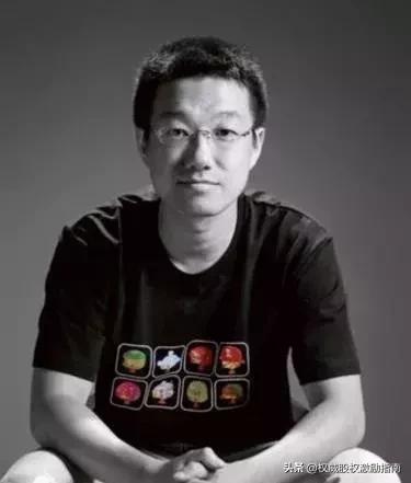 马云江湖再见上一句是什么,马云江湖再见