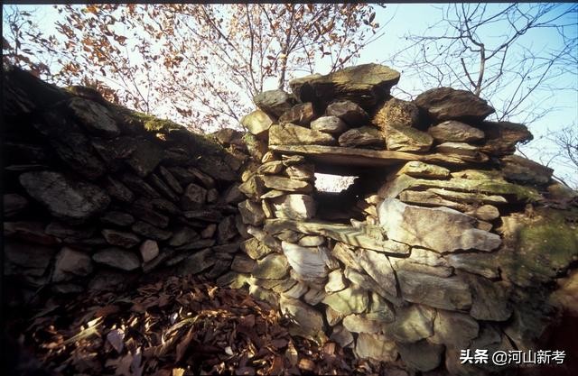 十堰古寨在哪里,十堰西沟景区介绍视频
