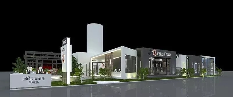 2022广州建博会铝木门,广州门窗建博会在哪举行