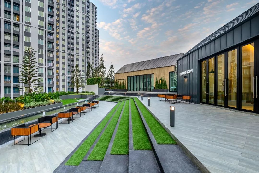 曼谷chapteroneeco的租金多少一月,曼谷cbd最好的地段