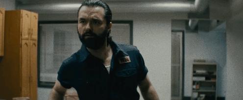 套路化的动作戏，也值得一看