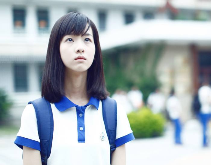 杨幂陈都灵回眸宿命感,杨幂古力娜扎钟楚曦