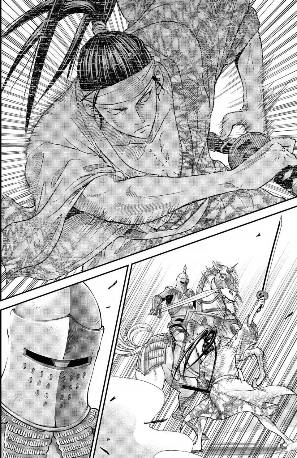 没点大病，看不懂《新网球王子》