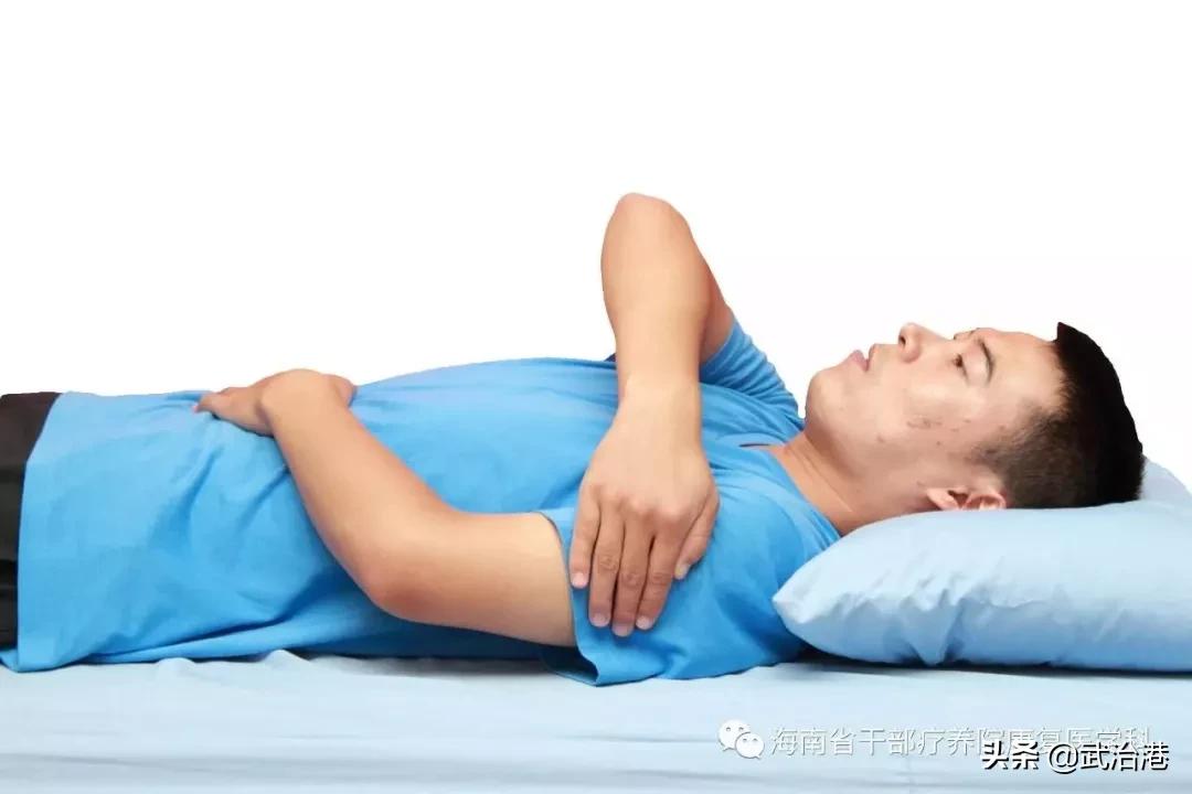 偏瘫患者康复全套体操视频,脑卒中患者康复体操