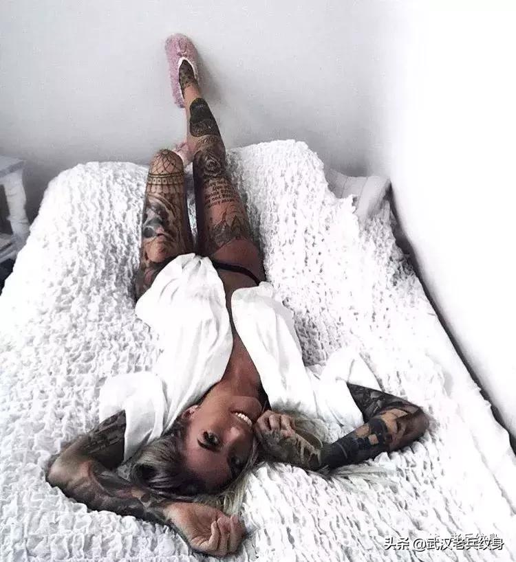 纹身为什么会发炎化脓越来越痒,纹身发炎化脓了要怎么处理