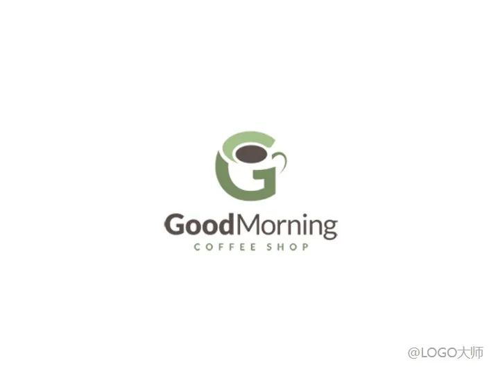杯子主题LOGO设计合集鉴赏