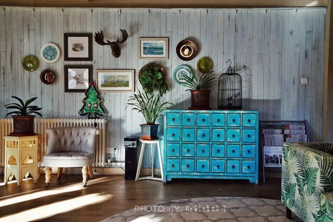 古北水镇泡温泉攻略,古北水镇攻略两天一夜不含温泉