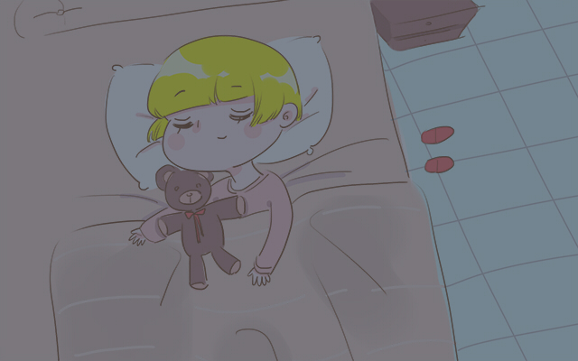 如何哄婴儿睡觉有效的方法有哪些,宝宝怎么哄都不睡也不喝奶